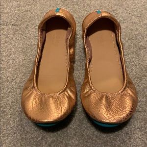 Rose Gold Glam Tieks